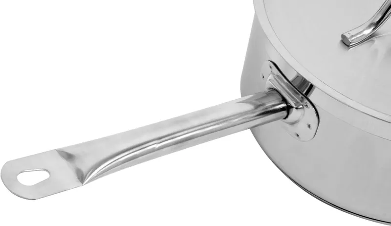 Rondel Z Pokrywką Ze Stali Nierdzewnej 24X 5l. YATO