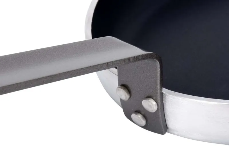 Patelnia Aluminiowa Teflon 280cm. YATO
