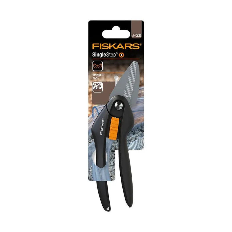 Nożyce Uniwersalne SP28 Singlestep FISKARS