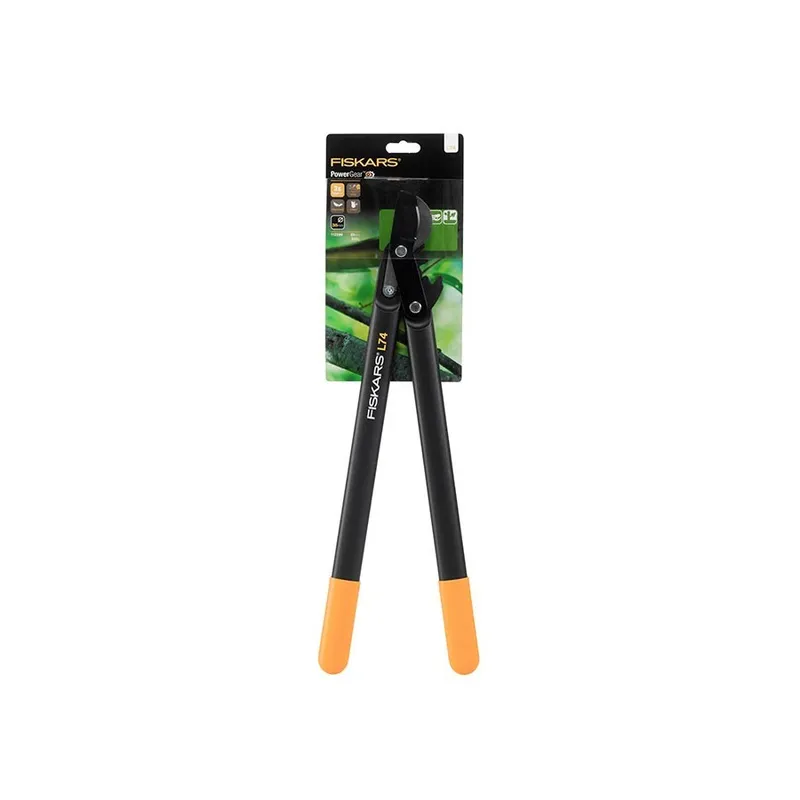 Sekator Nożycowy, Hook (M) L74 Powergear FISKARS