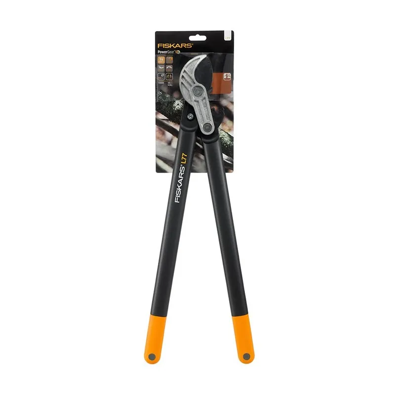 Sekator Kowadełkowy (L) L77 Powergear FISKARS
