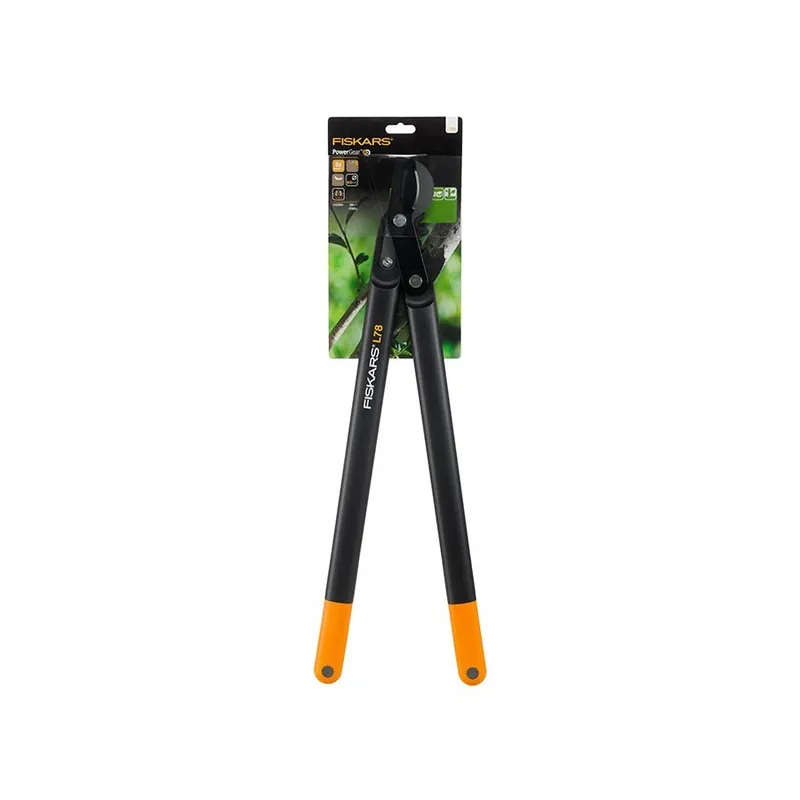 Sekator Nożycowy, Hook (L) L78 Powergear FISKARS