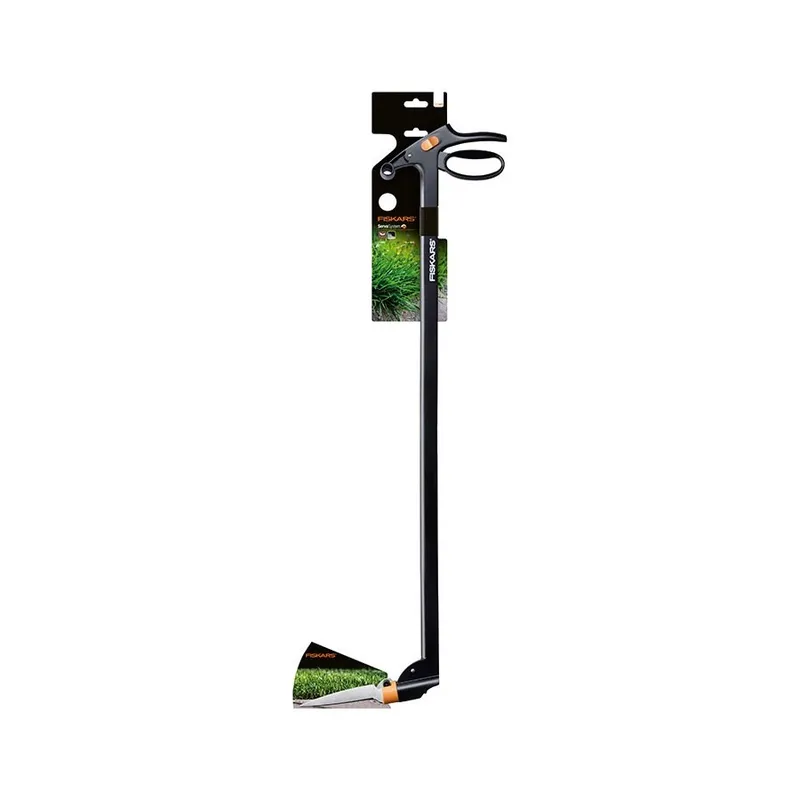 Nożyce Do Trawy, Długie GS46 Servo-System FISKARS