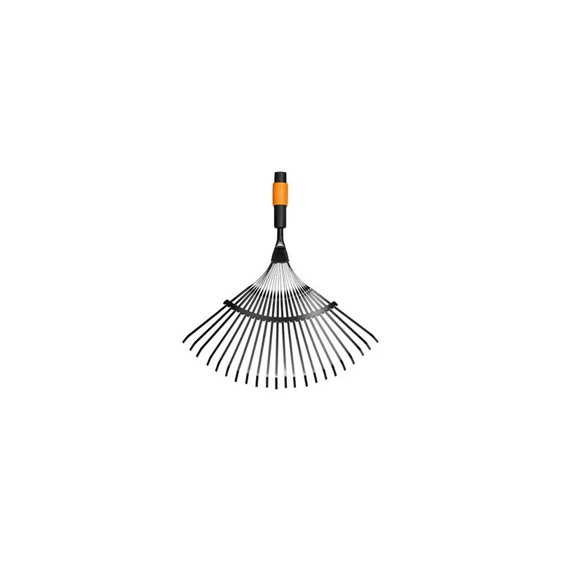 Grabie Do Liści Metalowe Quikfit - Nieoprawne FISKARS