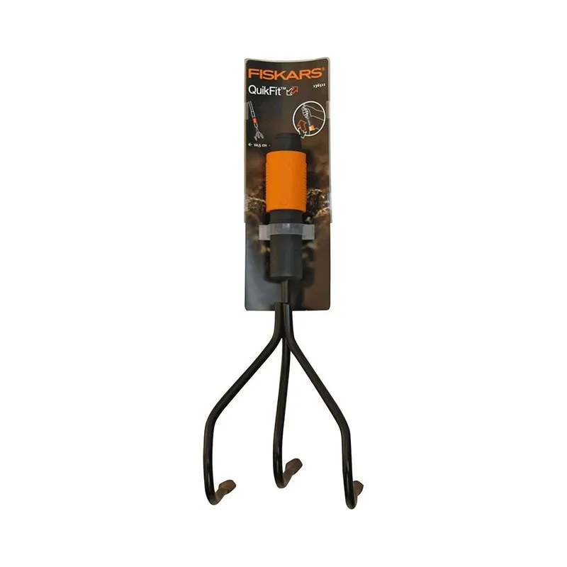 Kultywator Quikfit - Nieoprawne FISKARS