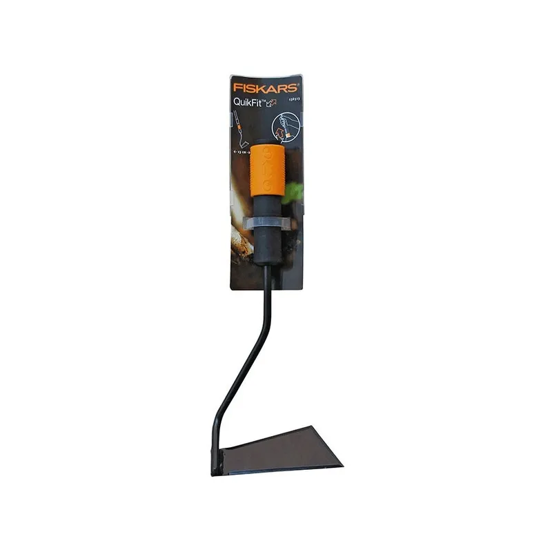 Motyka 3-FUNKCYJNA Quikfit - Nieoprawne FISKARS