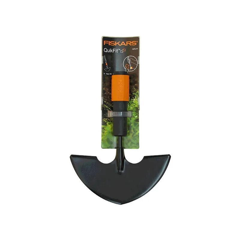 Nóż Do Darni Quikfit - Nieoprawne FISKARS