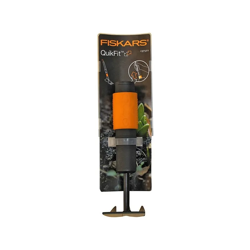 Motyczka Z Widełkami Quikfit - Nieoprawne FISKARS