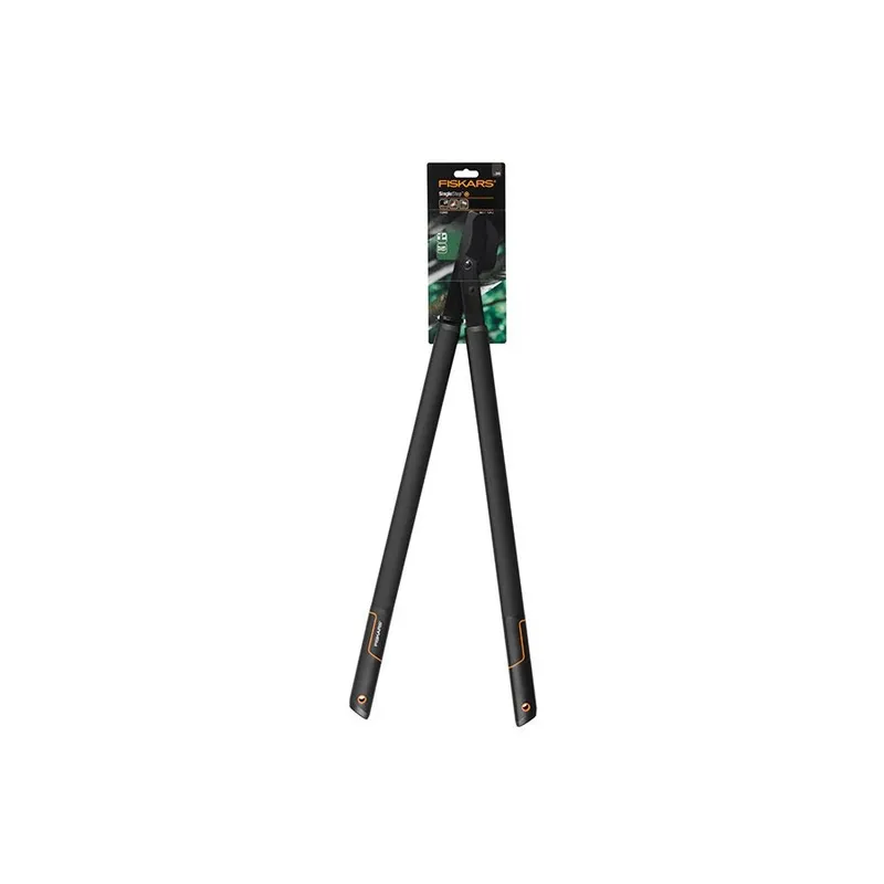 Sekator Nożycowy, Hook (L) L38 Singlestep FISKARS