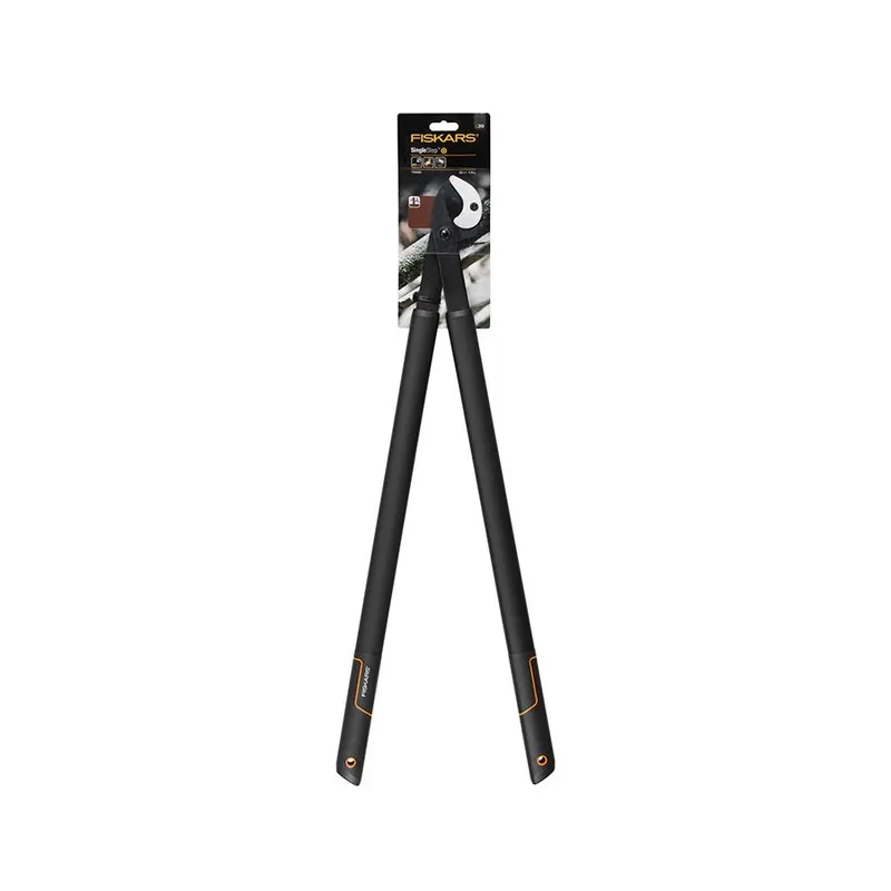 Sekator Kowadełkowy, Hook (L) L39 Singlestep FISKARS