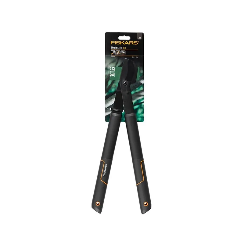Sekator Nożycowy, Hook (S) L28 Singlestep 112160 FISKARS