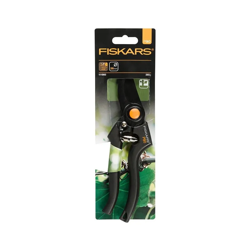 Sekator Ogrodowy Profesjonalny P90 (PRO) FISKARS