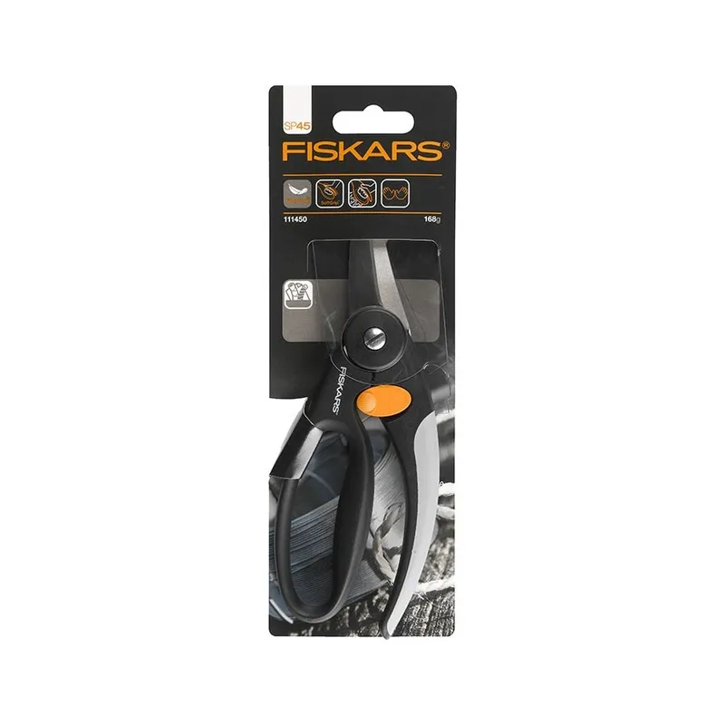 Nożyce Uniwersalne SP45 Fingerloop FISKARS