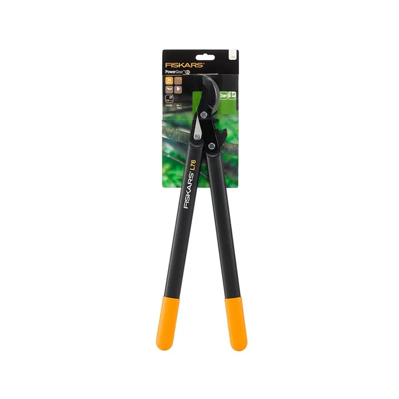 Sekator Nożycowy (M) L76 Powergear FISKARS