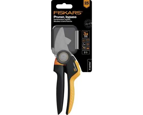 Sekator Nożycowy X-Series M (P921) FISKARS