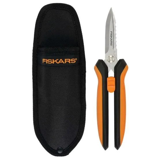 Nożyczki Wielofunkcyjne SP320 Solid FISKARS
