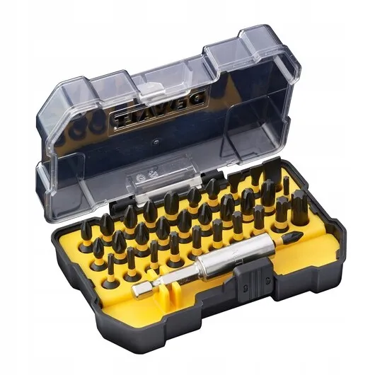 Zestaw Bitów Impact Torsion 32 el DEWALT