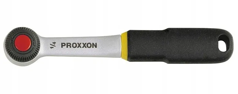 Grzechotka 1/4'' PROXXON