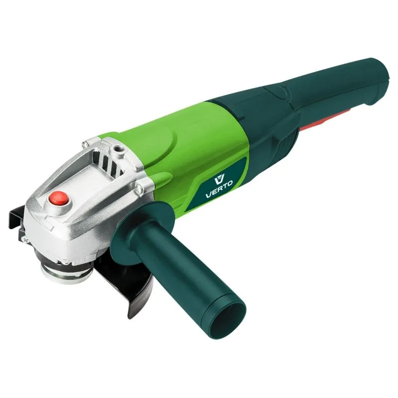 Szlifierka Kątowa 125mm 1050W VERTO
