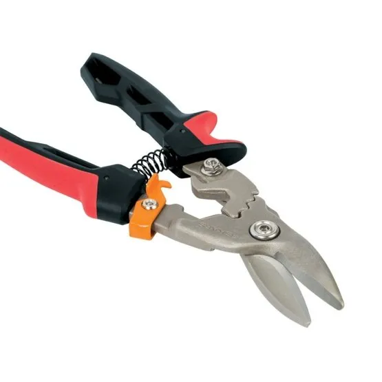 Nożyce Do Blachy Powergear Lewe FISKARS