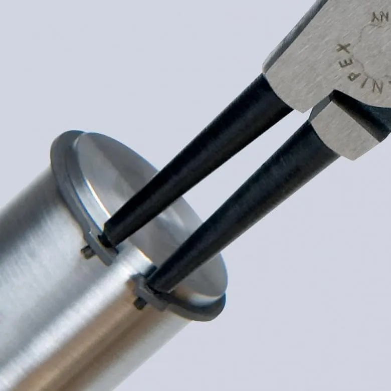 Zestaw Szczypiec Do Pierścieni Osadczych 4 szt. KNIPEX