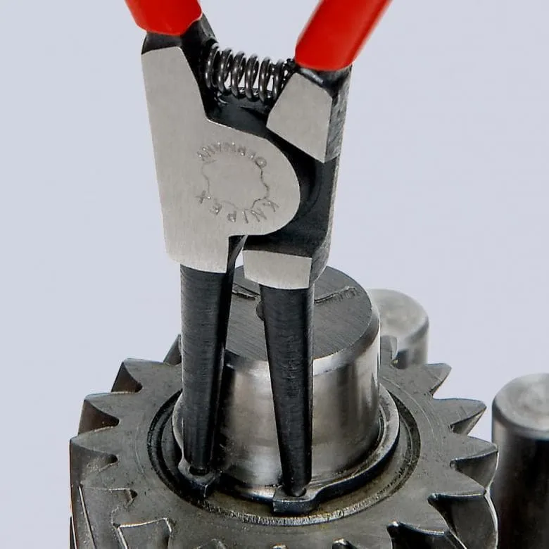 Zestaw Szczypiec Do Pierścieni Osadczych 4 szt. KNIPEX