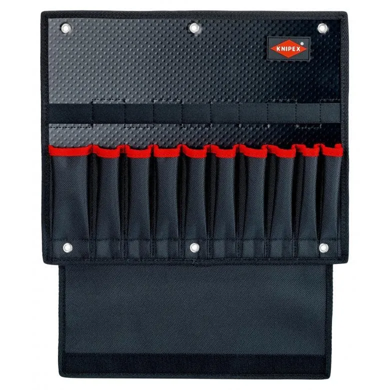 Wkładka Na Narzędzia Do Walizekl-Boxx 375*55*310MM KNIPEX