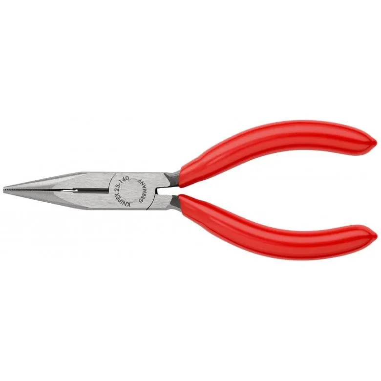 Szczypce Tnące Półokrągłe 140mm KNIPEX
