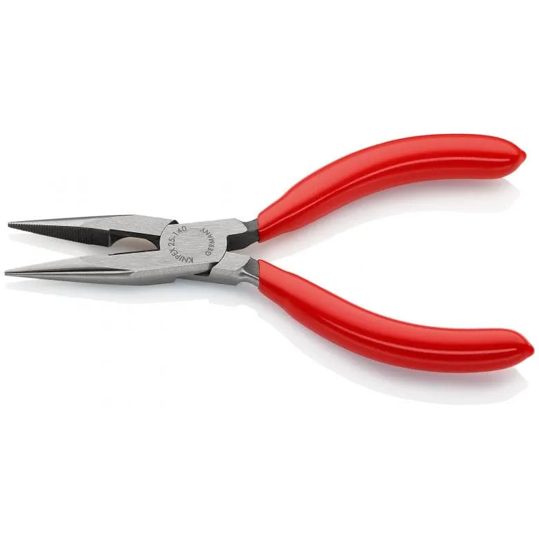 Szczypce Tnące Półokrągłe 140mm KNIPEX