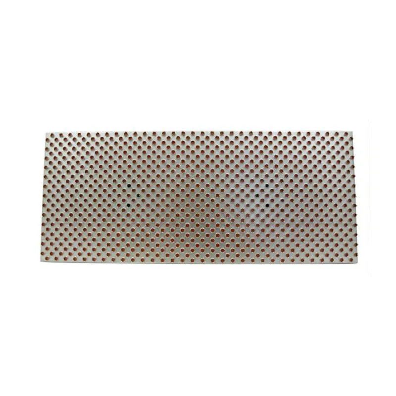 Paca Tarnik Przelotowa 160MM*380MM EPM