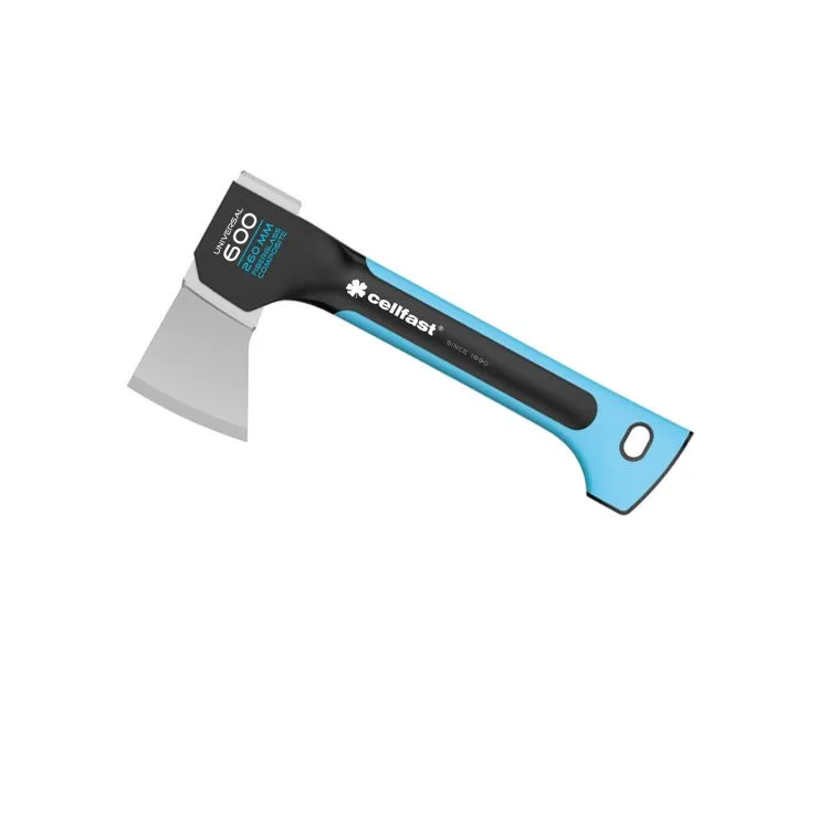 Siekiera Uniwersalna U600 Ergo CELL-FAST