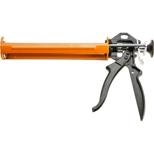 Wyciskacz Do Tub Z Silikonem 240mm NEO