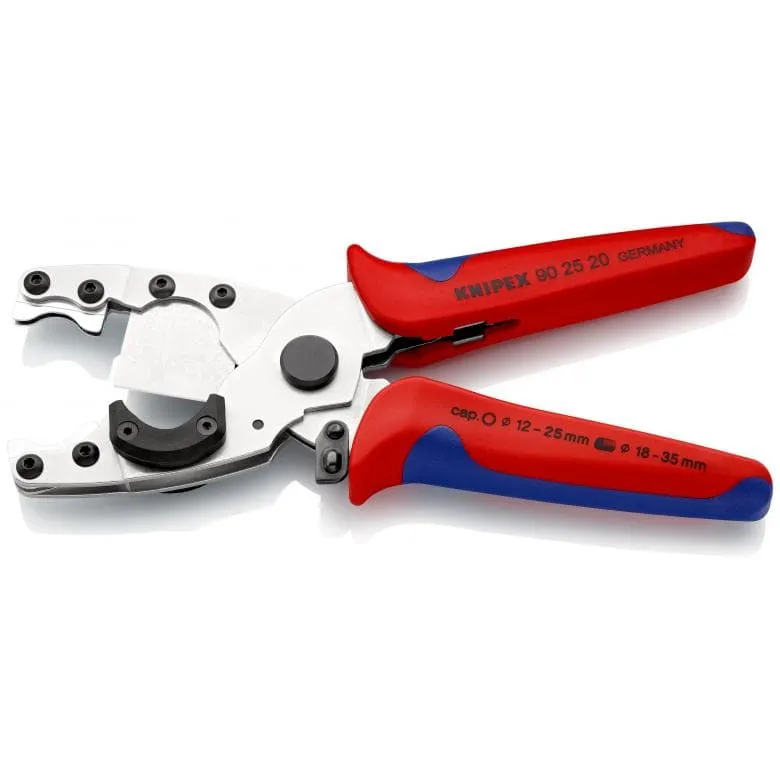 Obcinak Do Rur Kompozytowych I Ochronnych KNIPEX