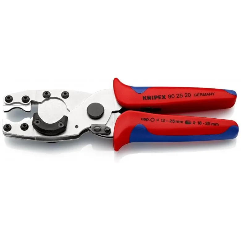 Obcinak Do Rur Kompozytowych I Ochronnych KNIPEX