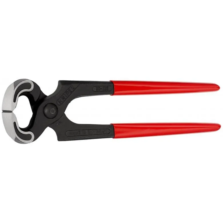 Obcęgi Do Gwoździ 225mm KNIPEX