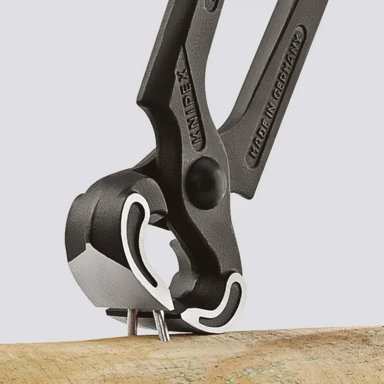 Obcęgi Do Gwoździ 225mm KNIPEX