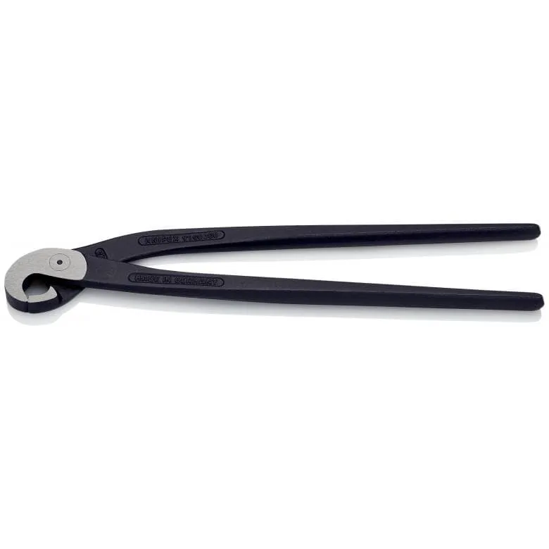 Obcęgi Do Łamania Glazury 200mm KNIPEX