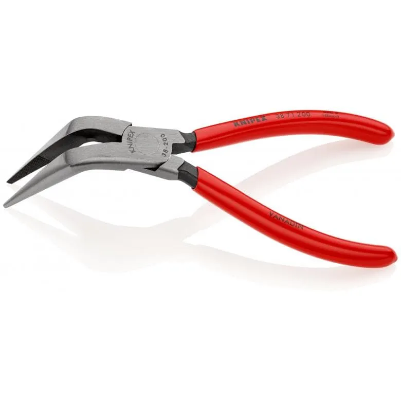 Szczypce Dla Mechaników 200mm KNIPEX
