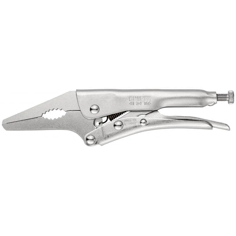Szczypce Zaciskowe 165mm KNIPEX