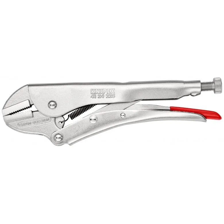 Szczypce Zaciskowe 225mm KNIPEX