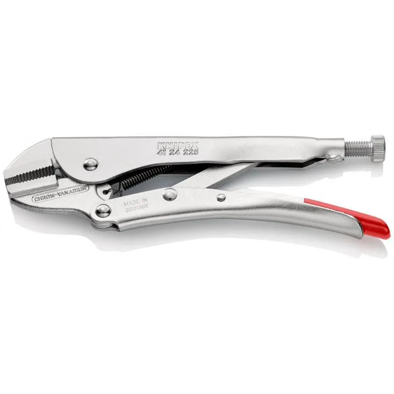 Szczypce Zaciskowe 225mm KNIPEX
