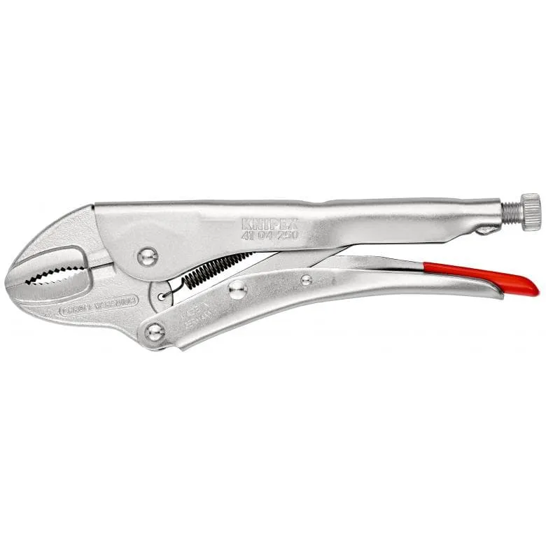 Szczypce Zaciskowe Uniwersalne 180mm KNIPEX