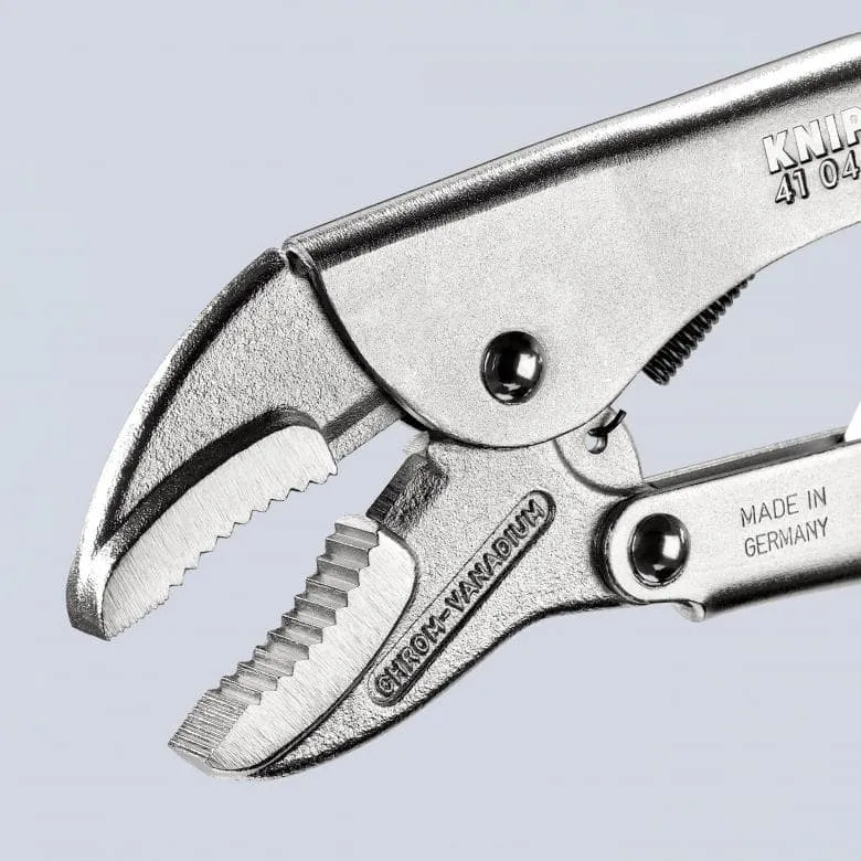 Szczypce Zaciskowe Uniwersalne 180mm KNIPEX
