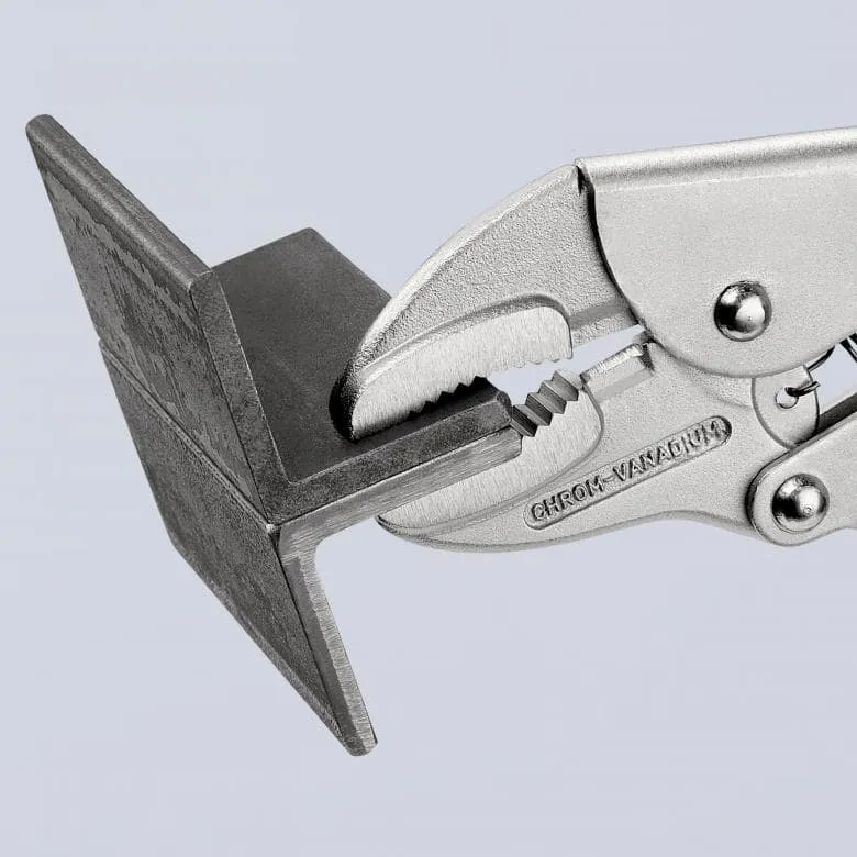 Szczypce Zaciskowe Uniwersalne 180mm KNIPEX
