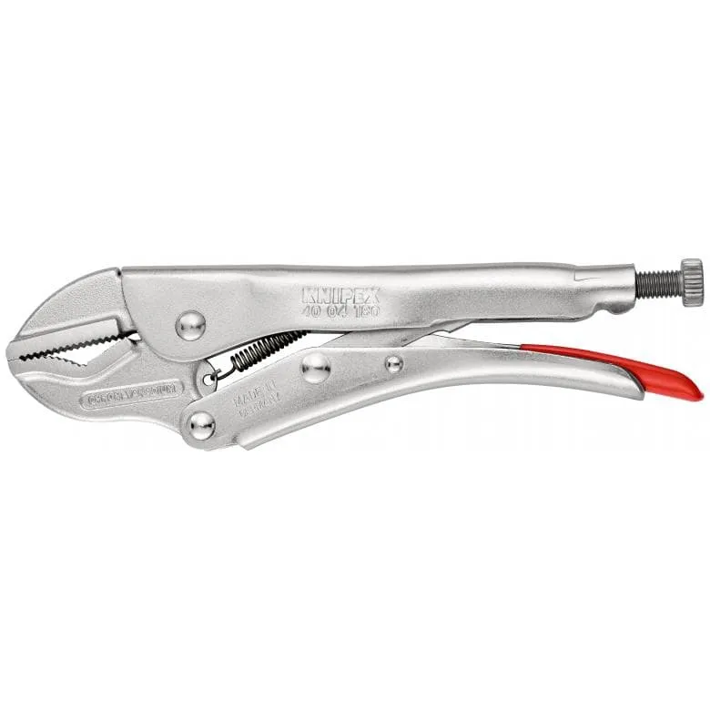 Szczypce Zaciskowe Uniwersalne 300mm KNIPEX