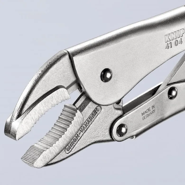 Szczypce Zaciskowe Uniwersalne 300mm KNIPEX