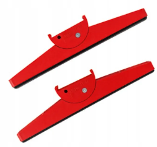 Adapter Obrotowy Do Ścisków Stolarskich Kr-As, 2 szt. BESSEY
