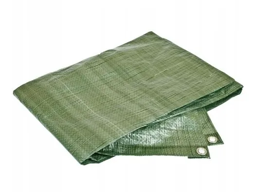 Plandeka 90g/m² 2*3M