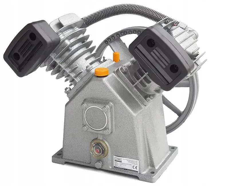 Pompa, Blok Tłokowy GK420 LB-30 WALTER