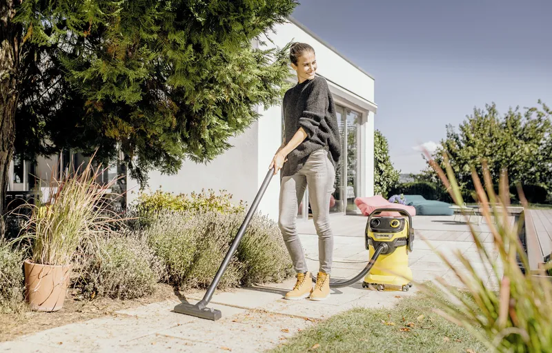 Odkurzacz Wd 5 V-25/5/22 KARCHER